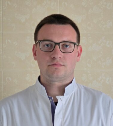 Кононович Илья Владимирович